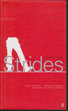 Strides by Stephen  Foster